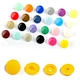 Plastic Snap Button